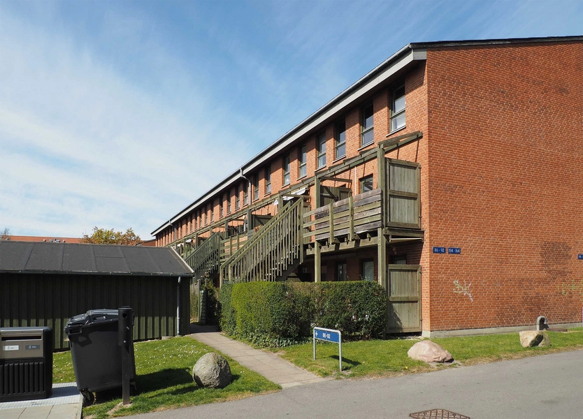 RB Fritz Møllers Vej 