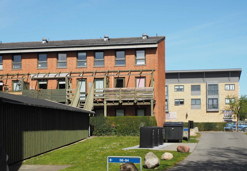 RB Fritz Møllers Vej 