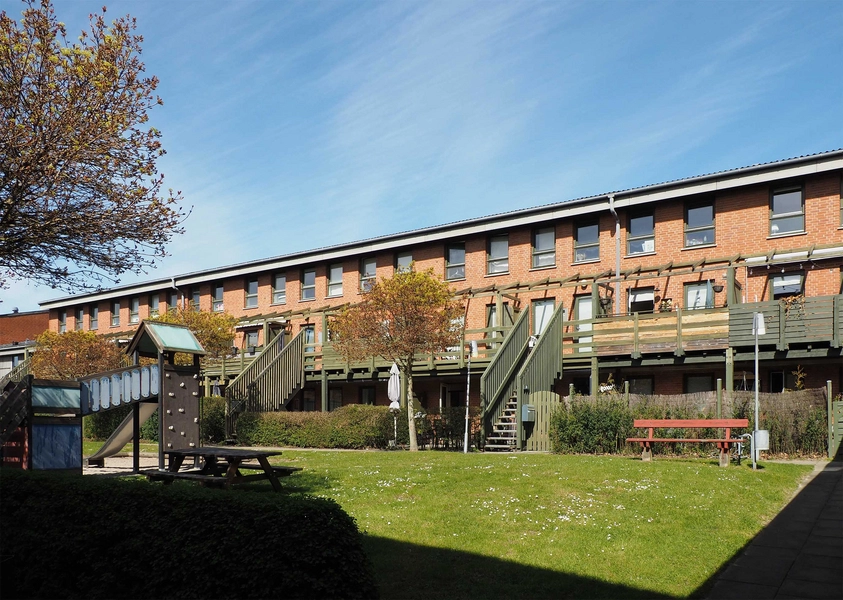 RB Fritz Møllers Vej 