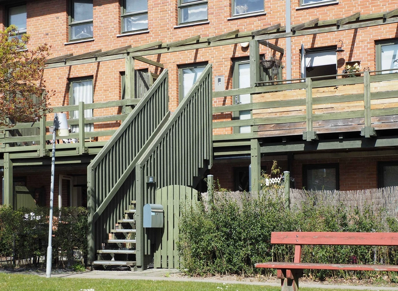 RB Fritz Møllers Vej 