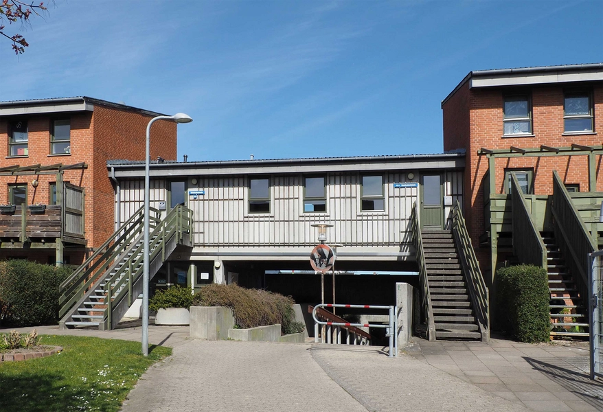 RB Fritz Møllers Vej 