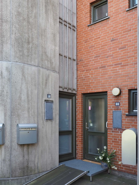 RB Fritz Møllers Vej 