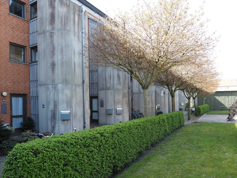 RB Fritz Møllers Vej 