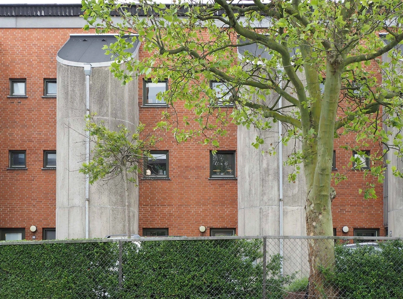 RB Fritz Møllers Vej 