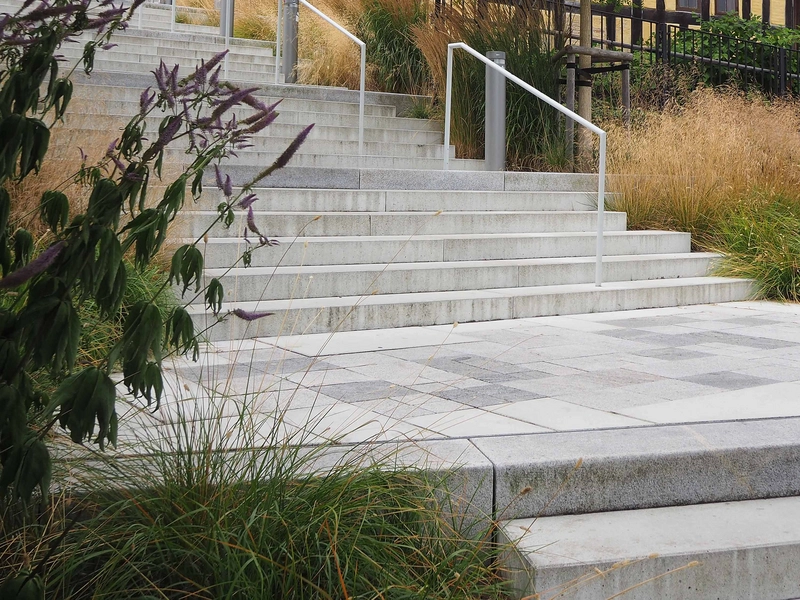 Svendborg Bymidte - Den Grønne Tråd 