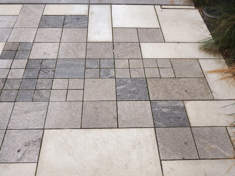 Svendborg Bymidte - Den Grønne Tråd 