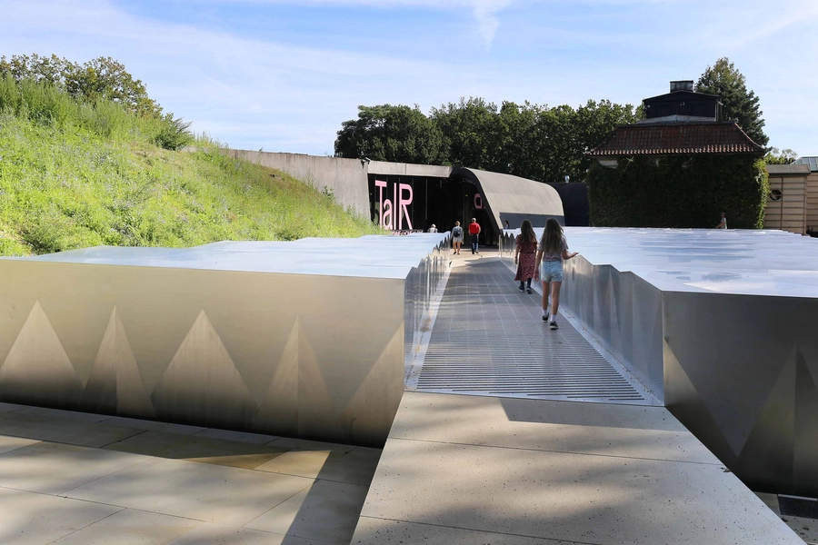 Ordrupgaard - Himmelhaven 