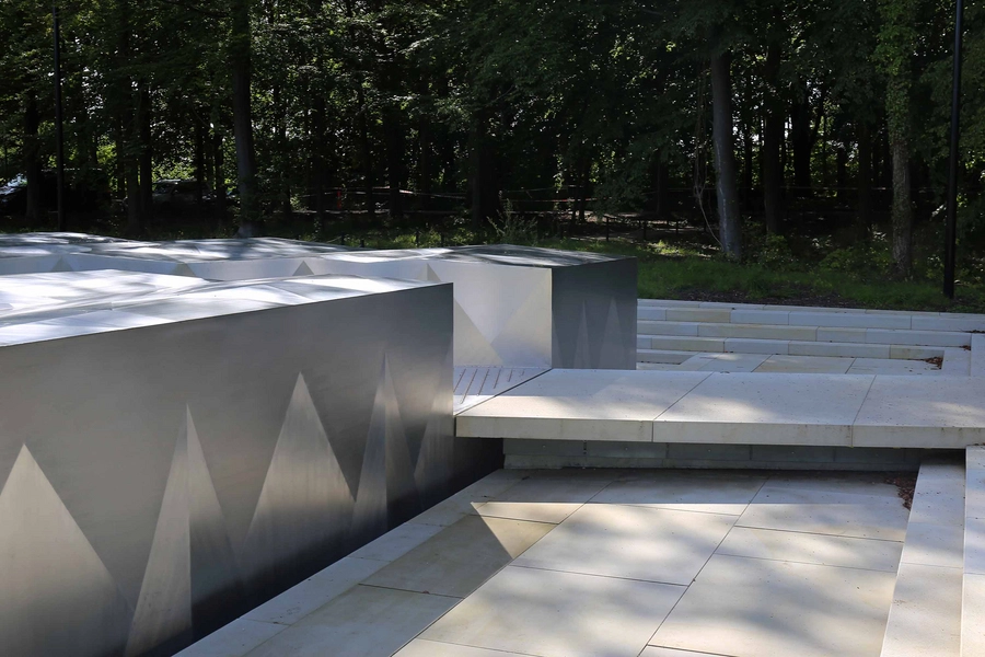 Ordrupgaard - Himmelhaven 