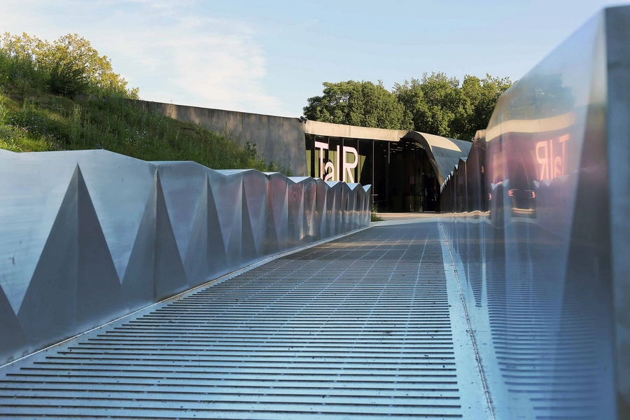 Ordrupgaard - Himmelhaven 