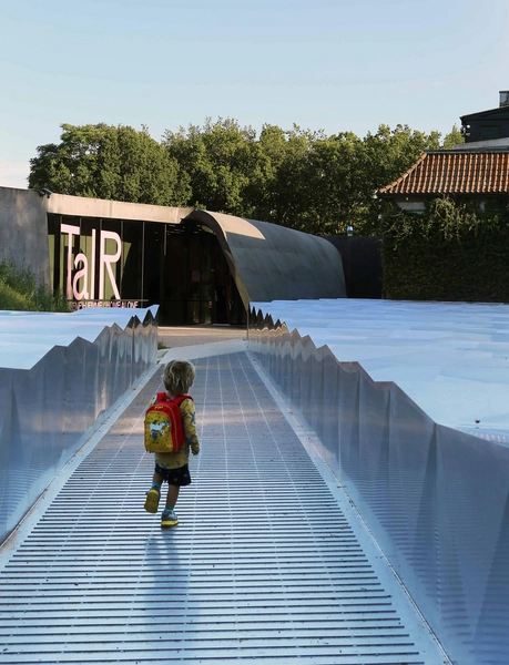 Ordrupgaard - Himmelhaven 