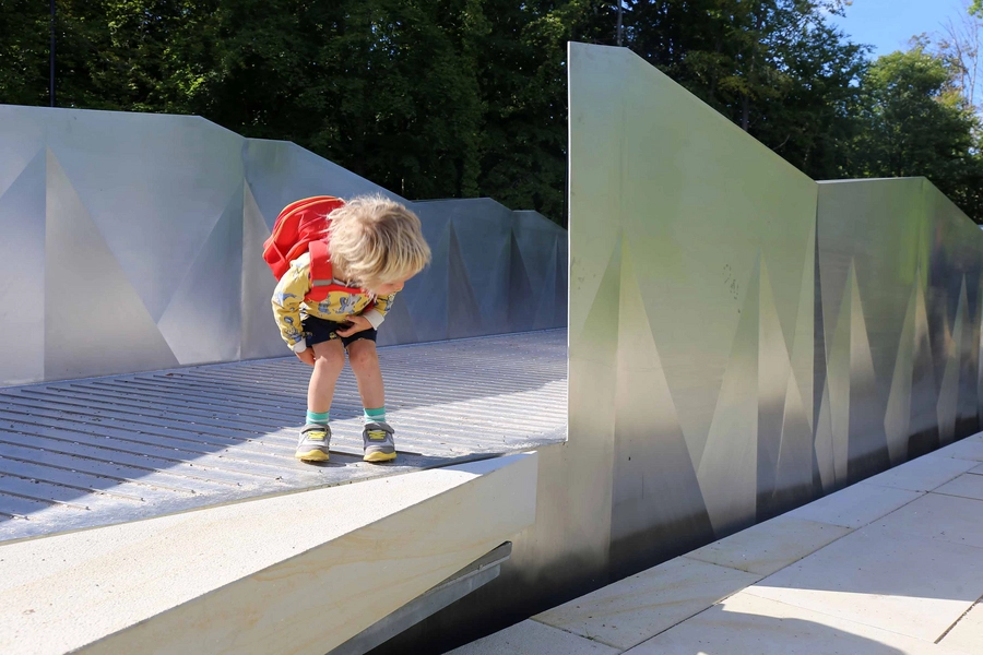 Ordrupgaard - Himmelhaven 