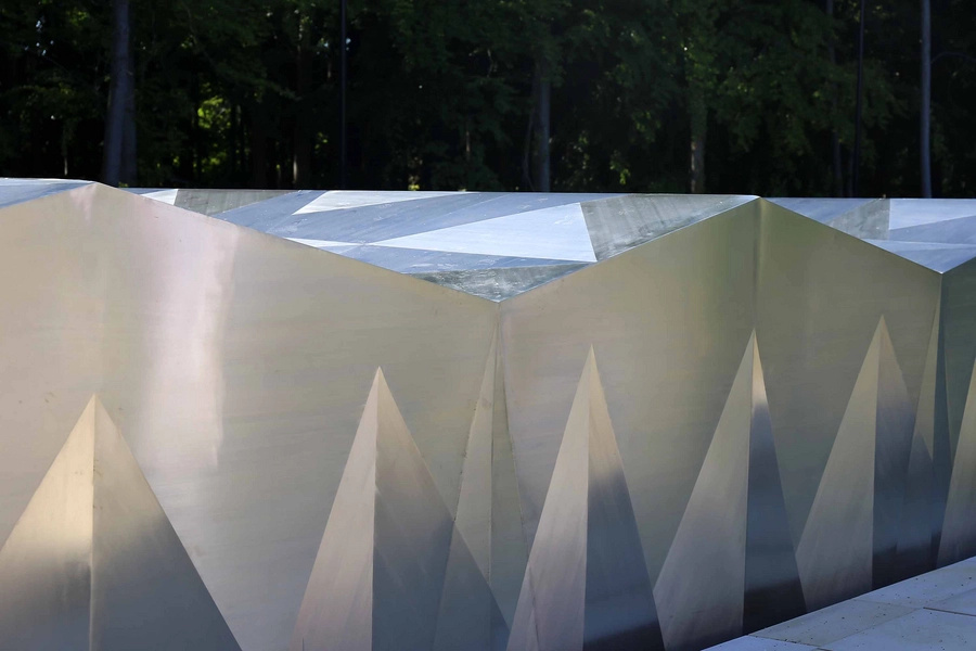 Ordrupgaard - Himmelhaven 