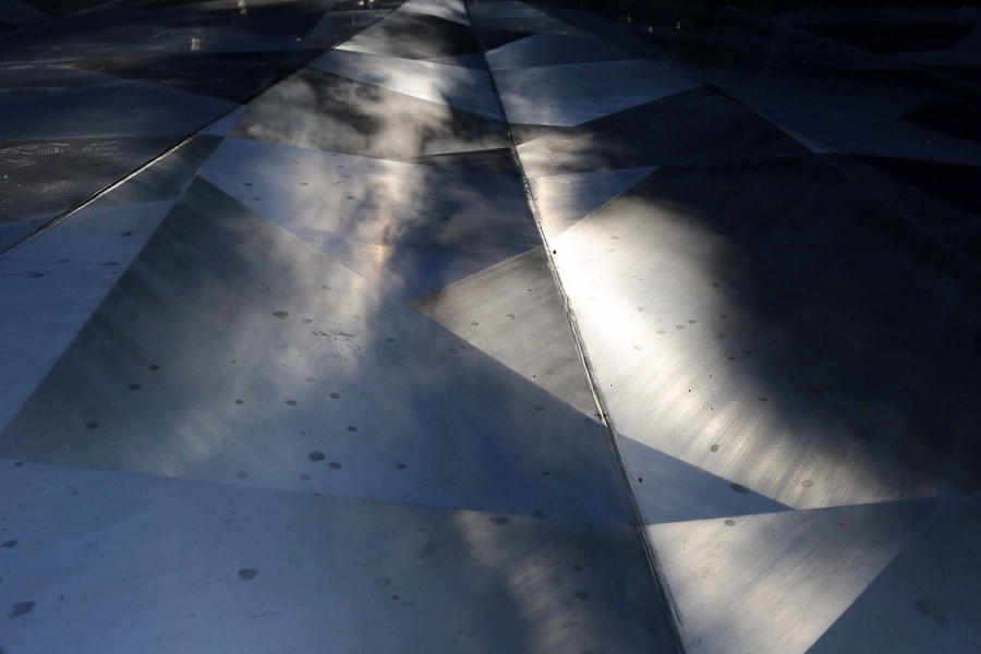 Ordrupgaard - Himmelhaven 