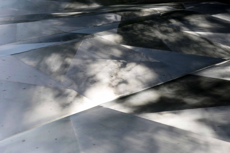 Ordrupgaard - Himmelhaven 