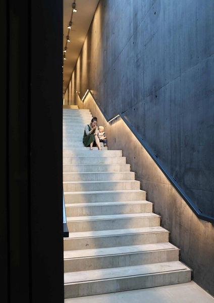 Ordrupgaard - Himmelhaven 