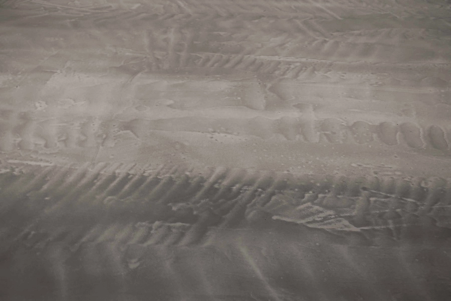 Ordrupgaard - Himmelhaven 