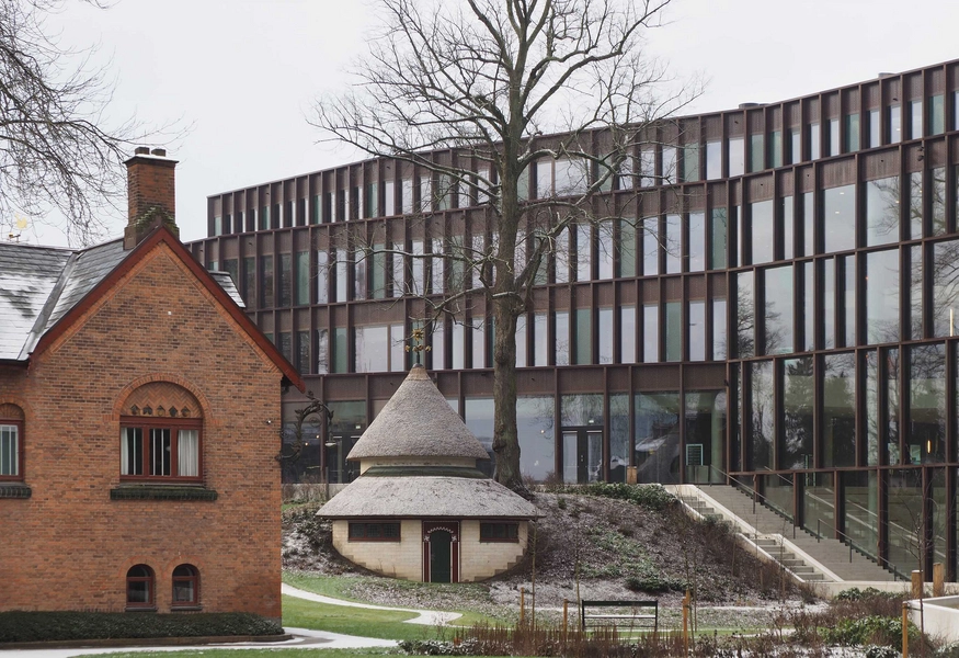 Carlsberg Hovedkontor 