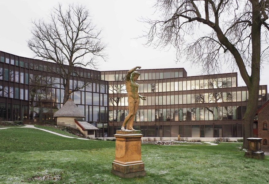 Carlsberg Hovedkontor 