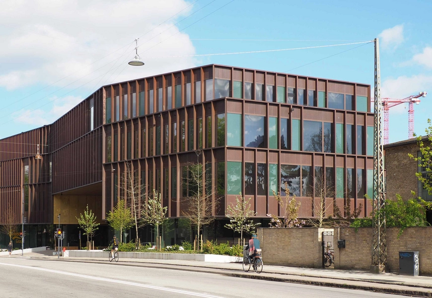 Carlsberg Hovedkontor 