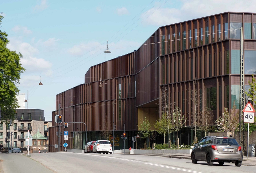 Carlsberg Hovedkontor 