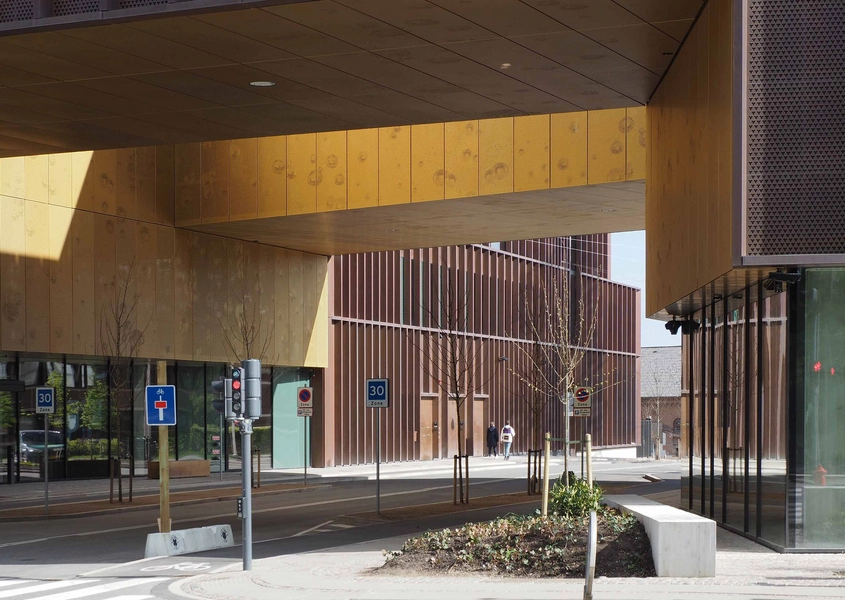 Carlsberg Hovedkontor 