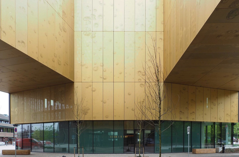 Carlsberg Hovedkontor 