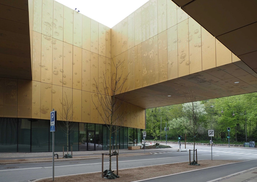 Carlsberg Hovedkontor 