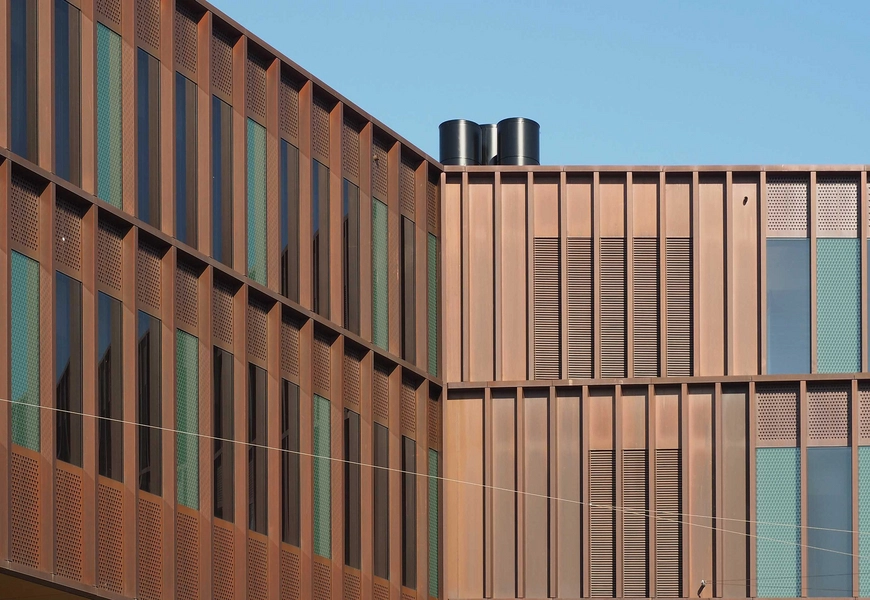 Carlsberg Hovedkontor 