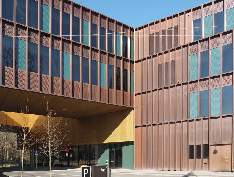 Carlsberg Hovedkontor 