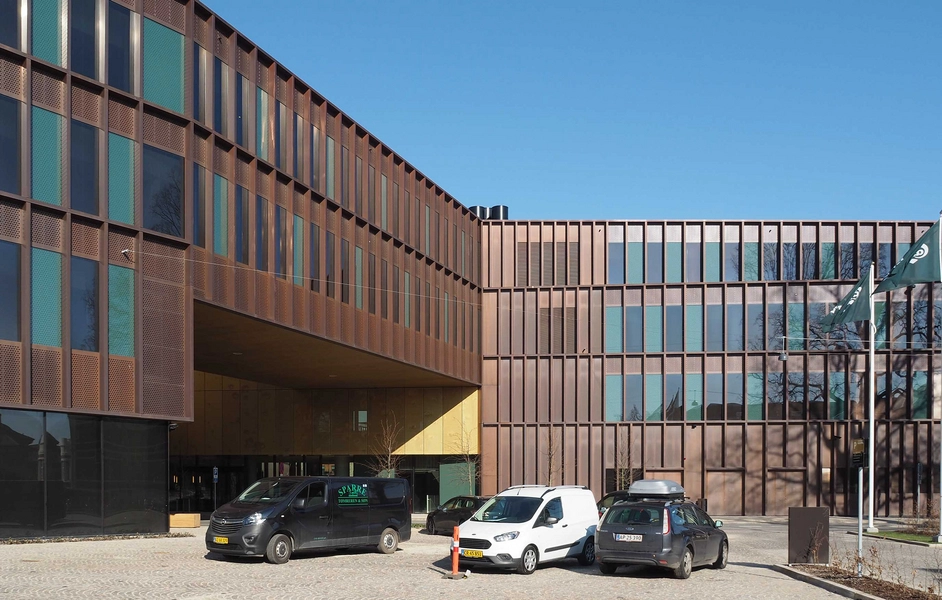 Carlsberg Hovedkontor 