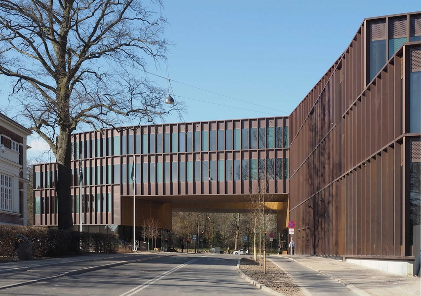 Carlsberg Hovedkontor 