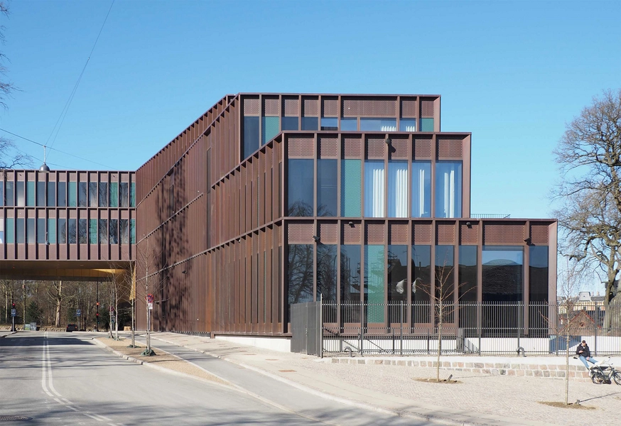 Carlsberg Hovedkontor 