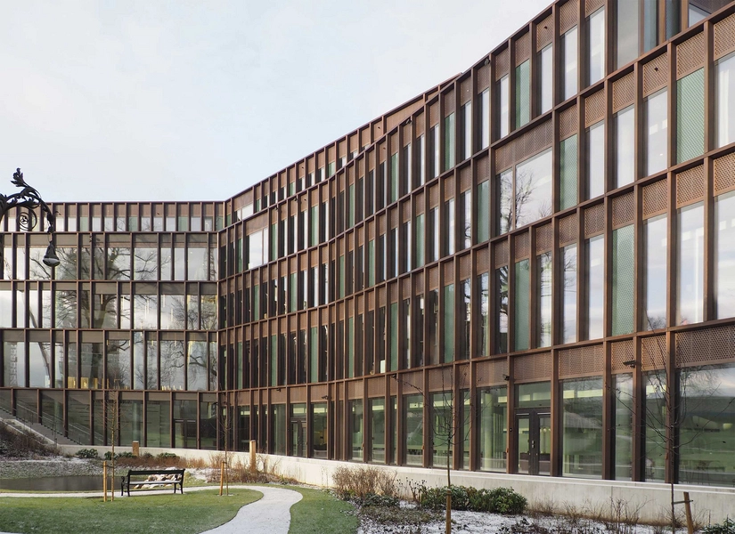 Carlsberg Hovedkontor 