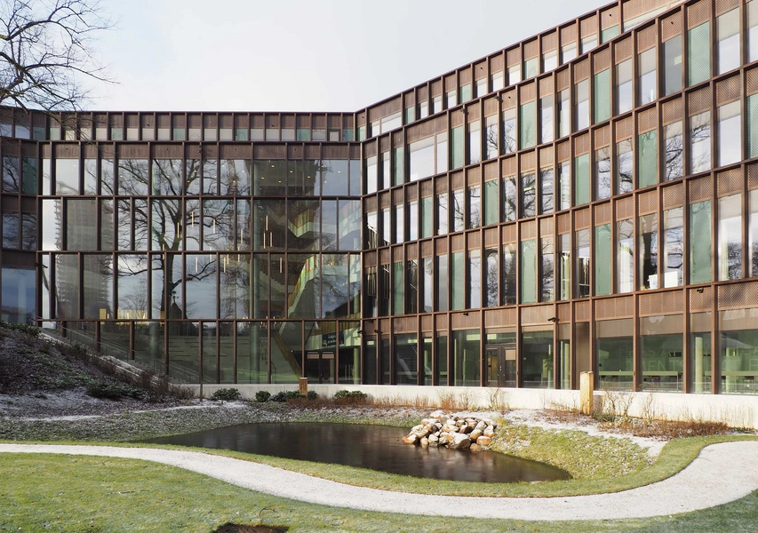 Carlsberg Hovedkontor 