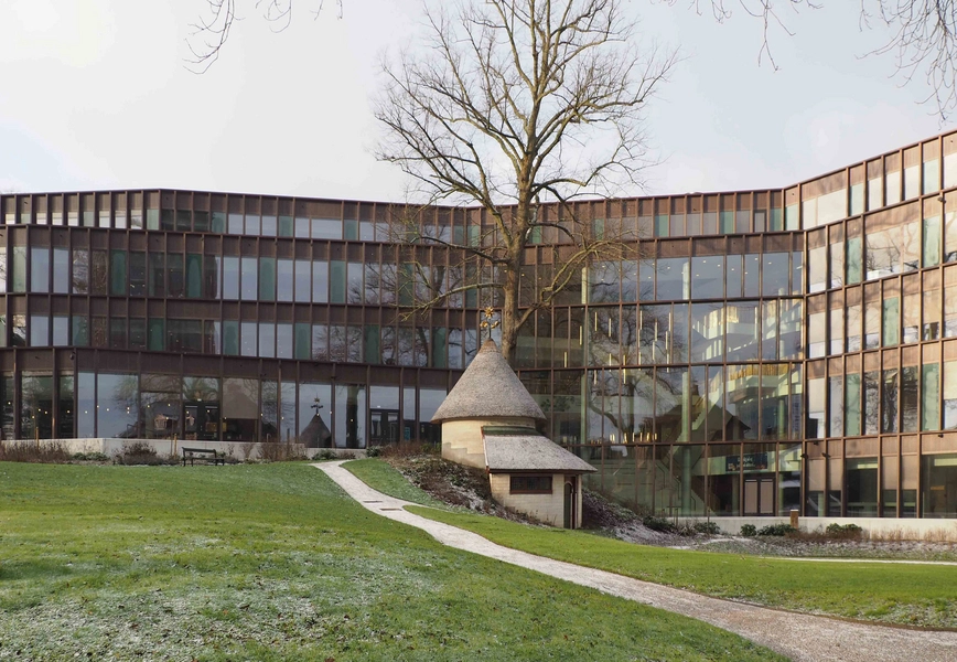 Carlsberg Hovedkontor 