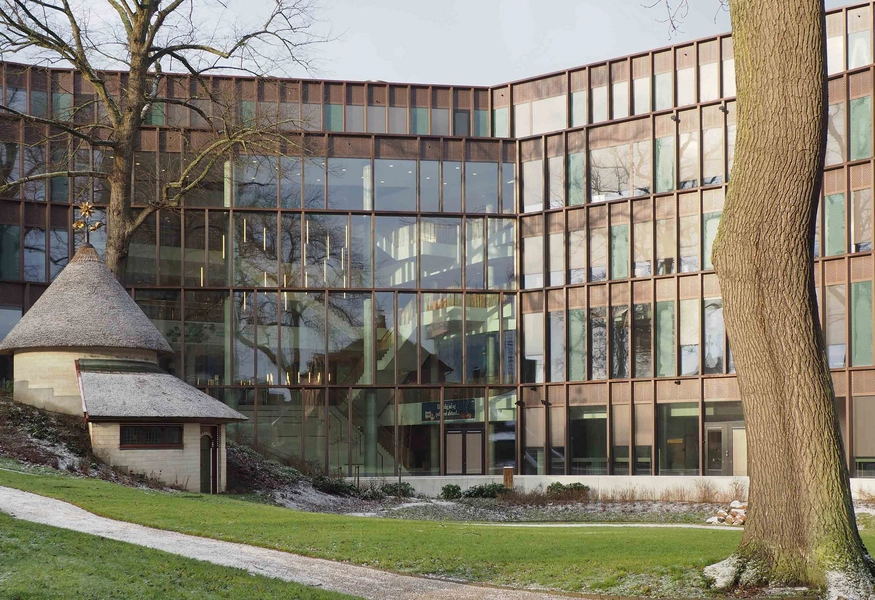 Carlsberg Hovedkontor 