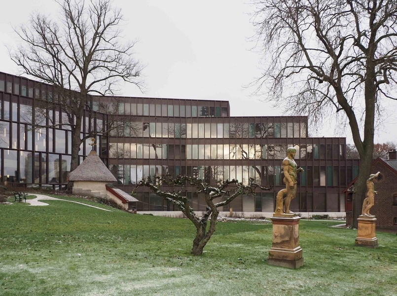 Carlsberg Hovedkontor 