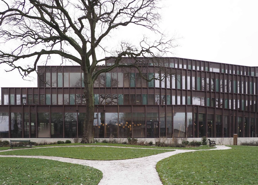 Carlsberg Hovedkontor 