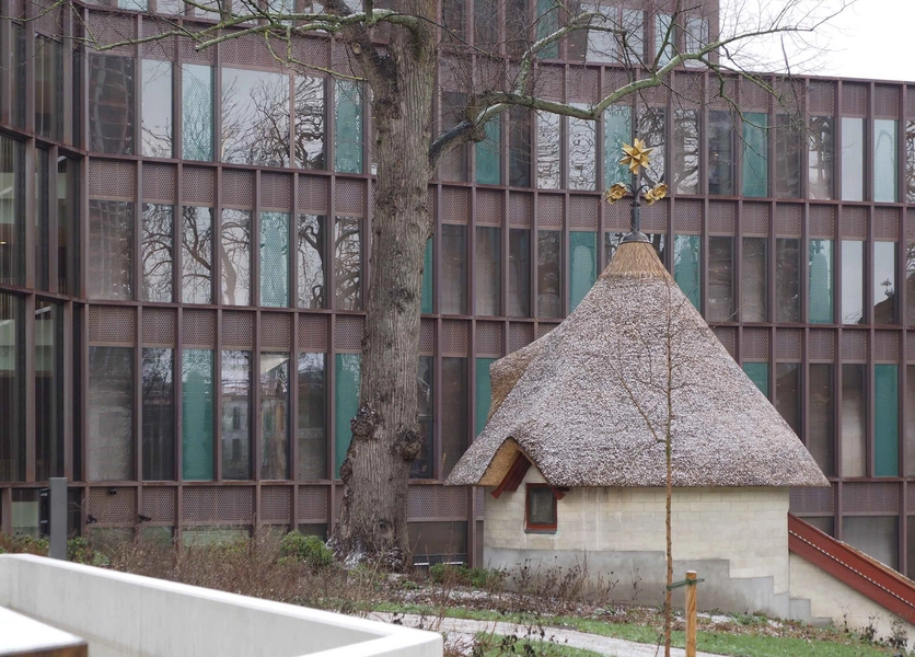 Carlsberg Hovedkontor 