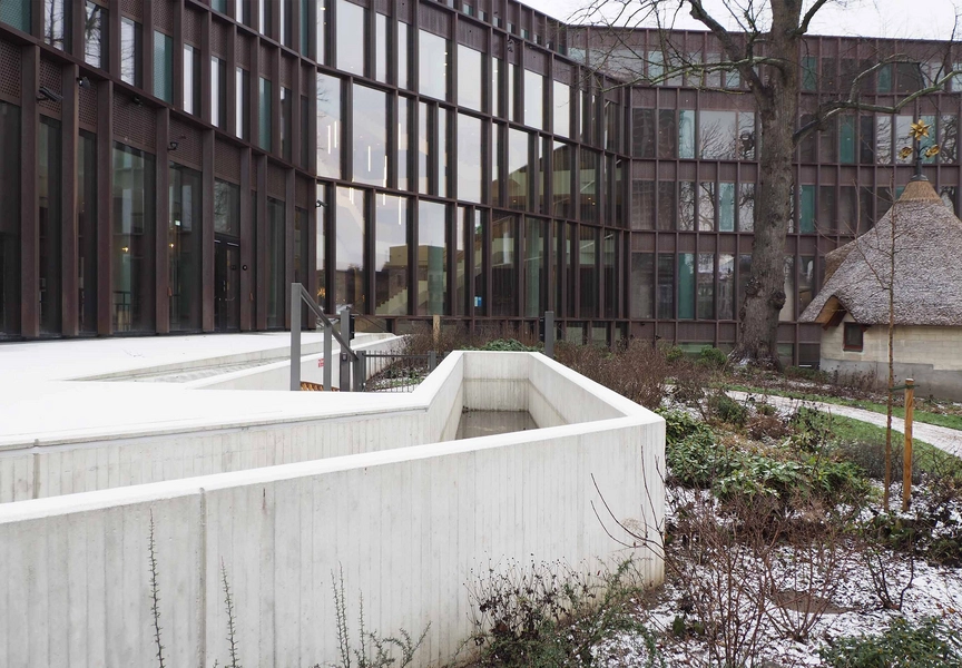 Carlsberg Hovedkontor 