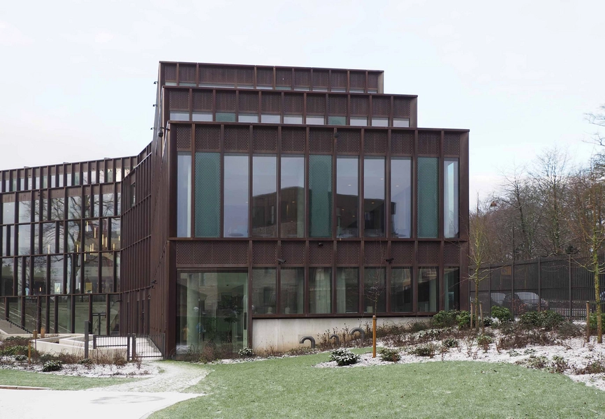 Carlsberg Hovedkontor 