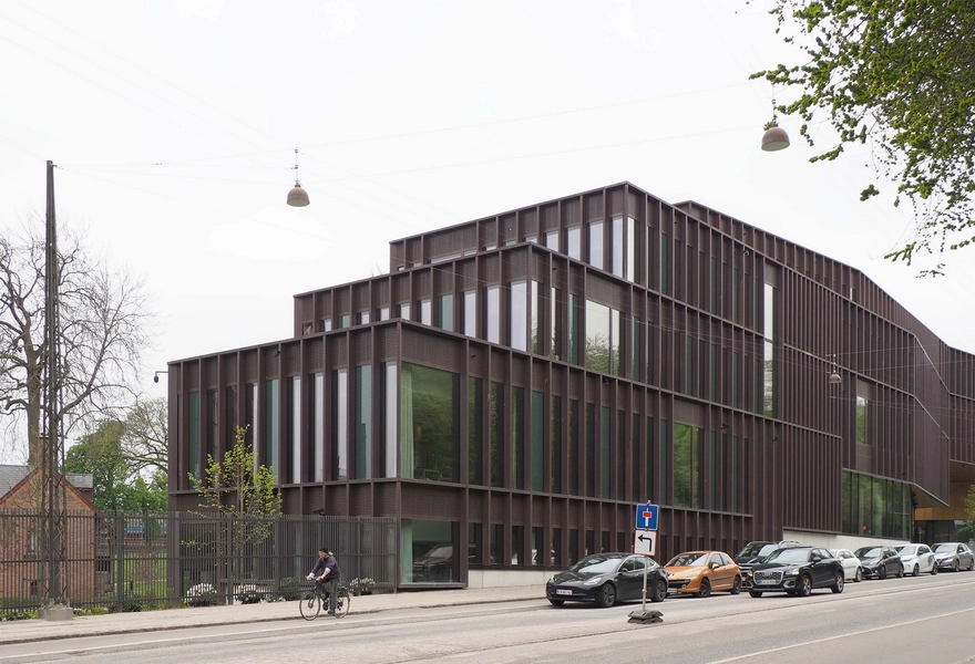 Carlsberg Hovedkontor 