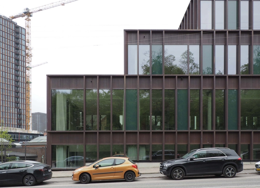 Carlsberg Hovedkontor 