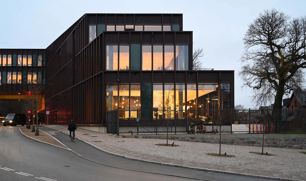 Carlsberg Hovedkontor 