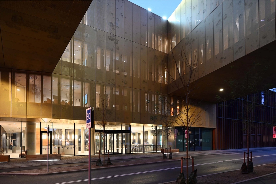 Carlsberg Hovedkontor 