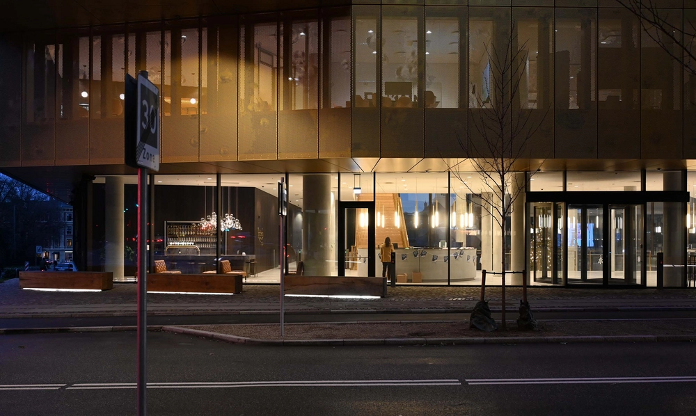 Carlsberg Hovedkontor 