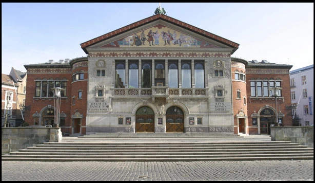 Aarhus Teater 