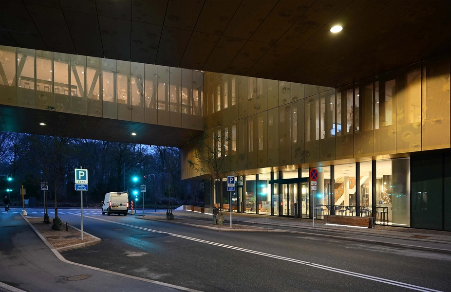 Carlsberg Hovedkontor 