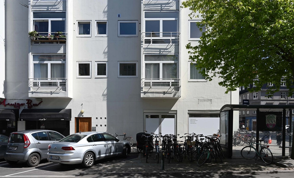 Gammelkongevejsgården 