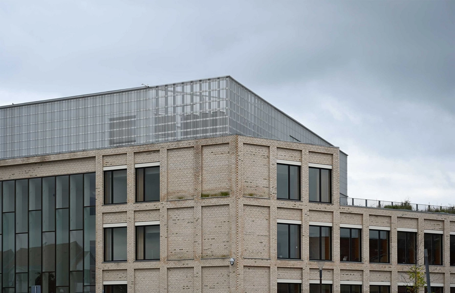 Job- og Borgerservice Vordingborg 